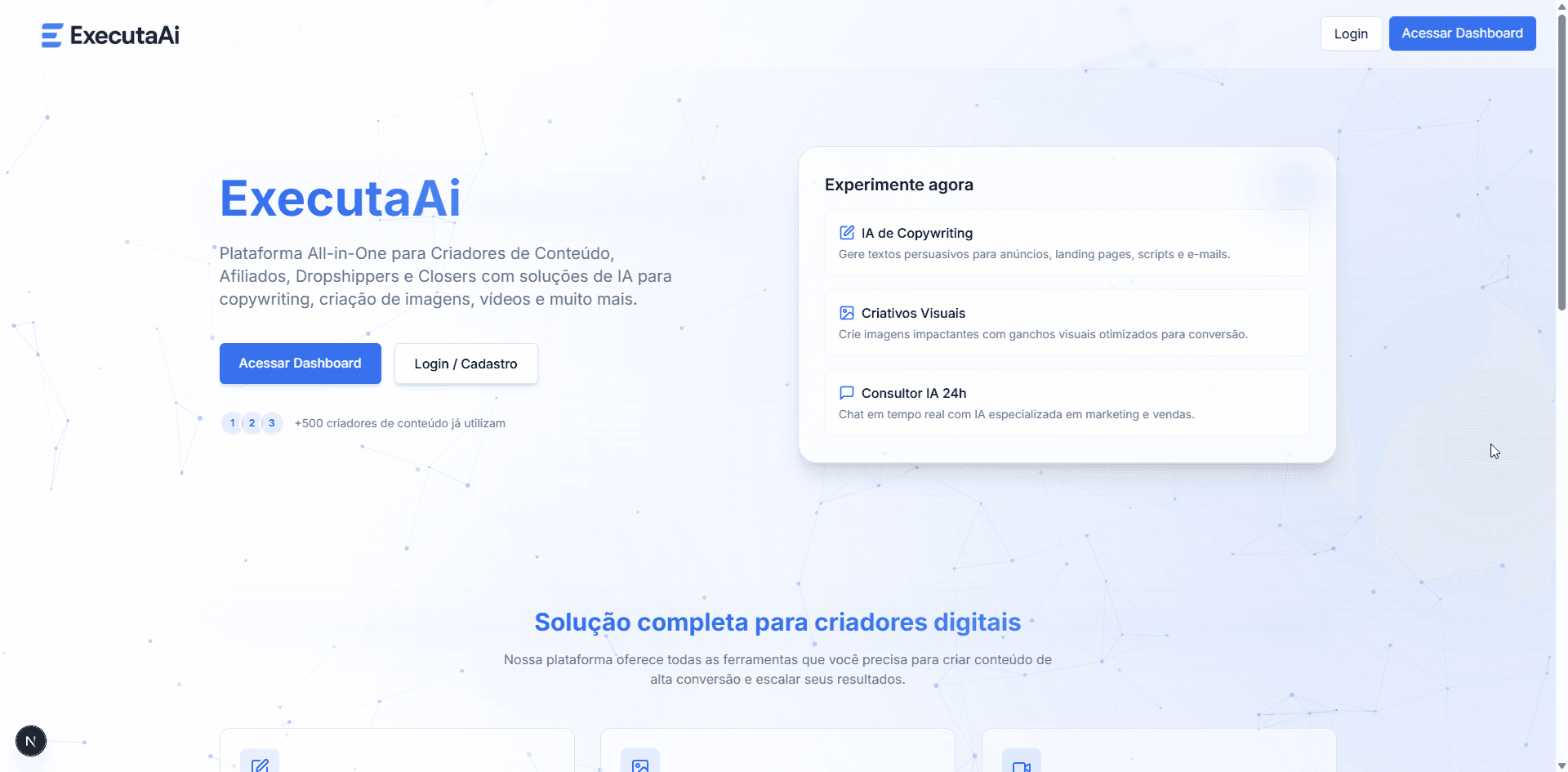 Executa AI
